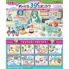 【ロット販売】 【8入】 初音ミク まいにち39♪コンビニライフ