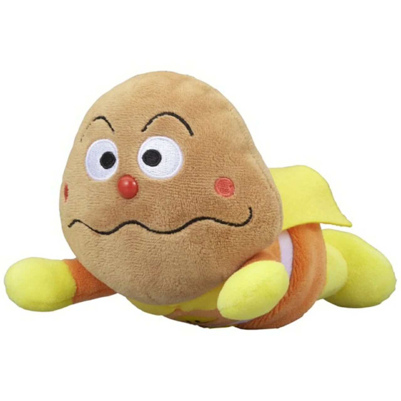 プリちぃ★ビーンズコレクション とびポーズカレーパンマン