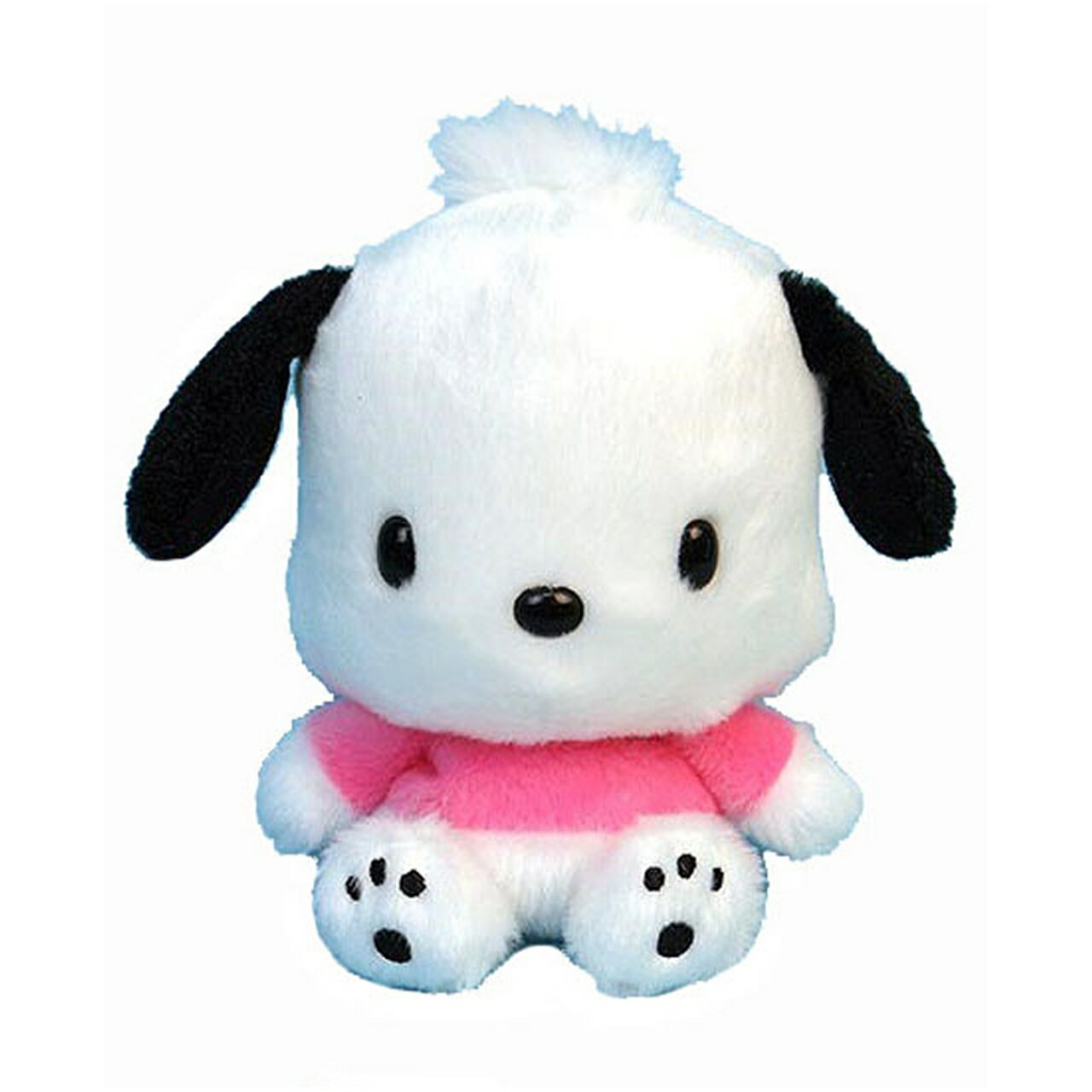 ポチャッコ ふわくたぬいぐるみ