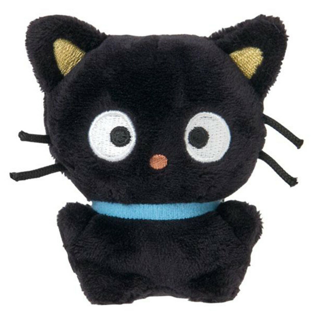 チョコキャットチマポテぬいぐるみSCA