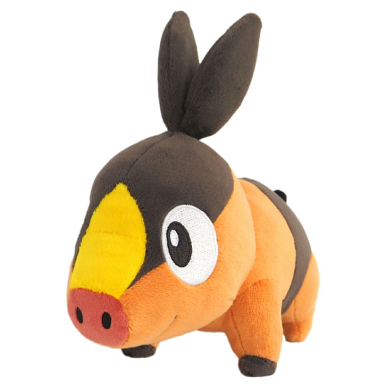 ポケモンぬいぐるみS ポカブ