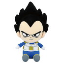 ドラゴンボールDAIMAChibiぬいぐるみベジータ(ミニ)