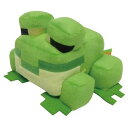 マインクラフトコレクションぬいぐるみカエル
