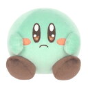 カービィのグルメフェス ミニぬいぐるみ チョコミント