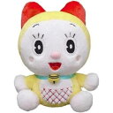 ドラえもん ぬいぐるみS ドラミちゃん