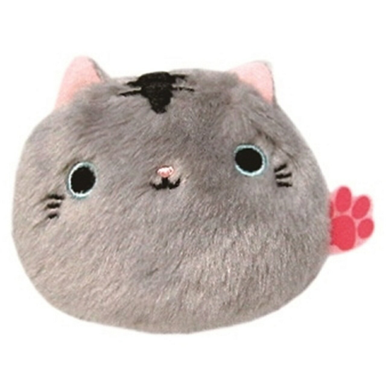 ねこだんご さば