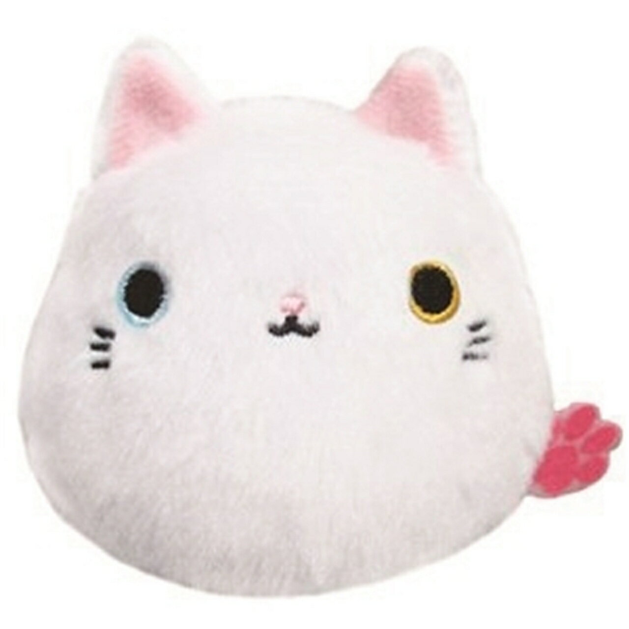 ねこだんご おっどあい