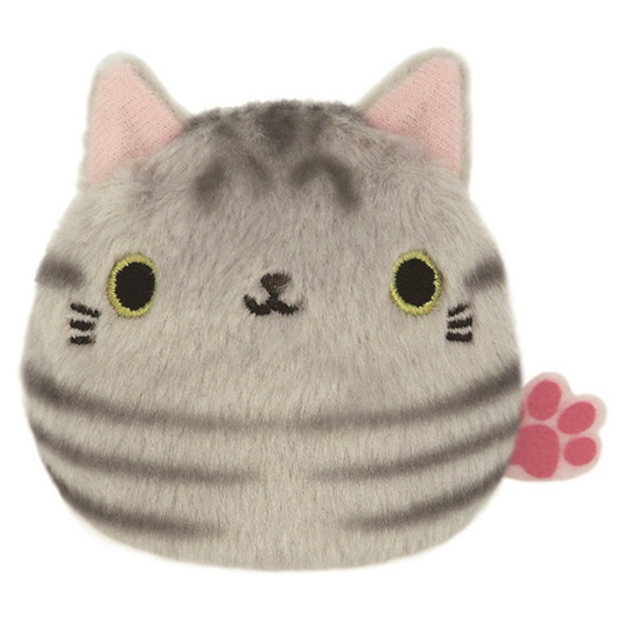 ねこだんご アメリカンショートヘア