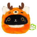 ご当地だんご しかねこだんご(奈良)(3)