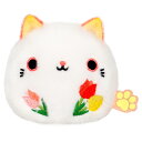 花ねこだんご チューリップ