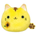 花ねこだんご ひまわり