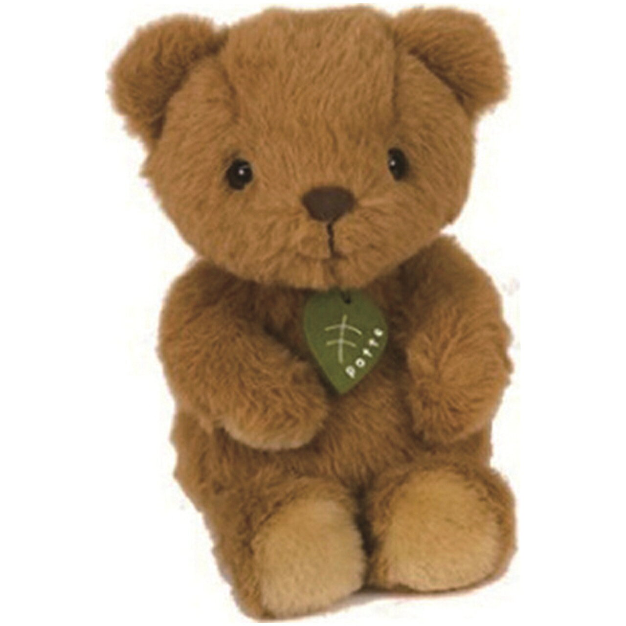 Bear - potte クマBR