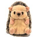 フラッフィーズ ぬいぐるみ S はりねずみ