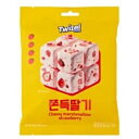 【ロット販売】 【12入】 チョンドゥククッキーストロベリー味80g