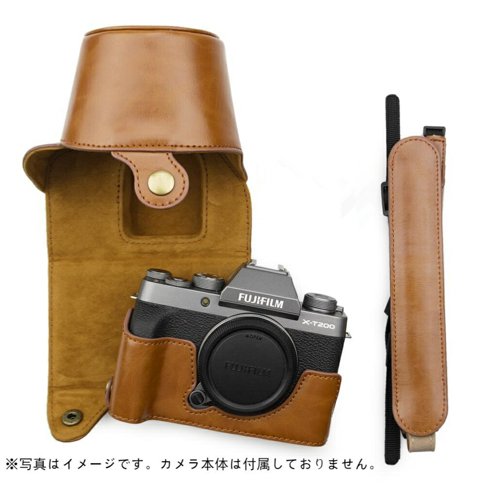 楽天市場】fujifilm x-t2 カメラケースの通販 楽天市場】fujifilm x-t2 カメラケースの通販