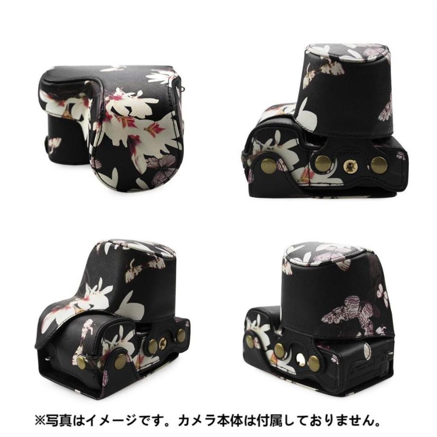 大人女性の 楽天市場】ソニー カメラα6100ケースの通販 デジタルカメラ