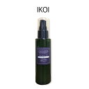 1本 OSAJI オサジ フェイシャルゲル 100g (IKOI) イコイ 保湿ゲル FACIAL GEL