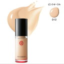 江原道 Koh Gen Do マイファンスィー アクアファンデーション 012 ピンクトーン 30mL SPF25 PA リキッドファンデーション コウゲンドウ