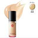 江原道 Koh Gen Do マイファンスィー アクアファンデーション 213 ベージュトーン(標準色) 30mL SPF25 PA++ リキッドファンデーション コウゲンドウ