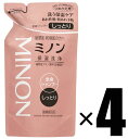 4 MINON ~m SgVv[ Ƃ^Cv l֗p 380mL~4