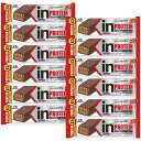 森永製菓株式会社 森永製菓 inバー プロテイン ベイクドチョコ ×12本セット 高タンパク15g