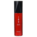 1個 Lebel ルベル イオ エッセンス モイスト 100mL ヘアトリートメント