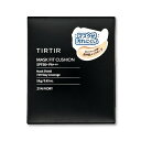 TIRTIR ティルティル マスクフィットクッション 本体 18g 21N IVORY SPF50+ PA+++ MASK FIT