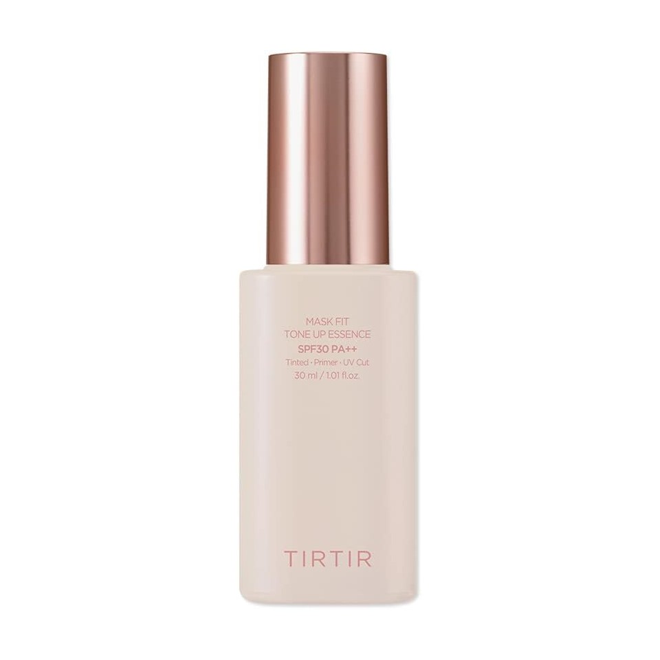 TIRTIR ティルティル マスクフィット トーンアップエッセンス 30mL SPF30 PA BEIGE ベージュ