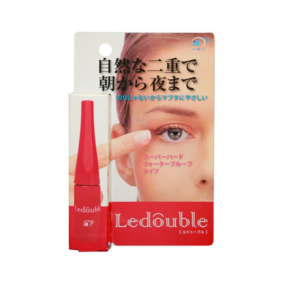 Ledouble ルドゥーブル 4ml 二重まぶた形成 アイプチ