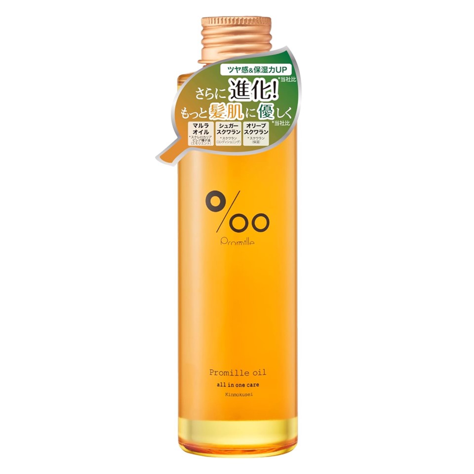 Promille �ץ��ߥ륪���� ����⥯����M 150ml �إ������� MUCOTA