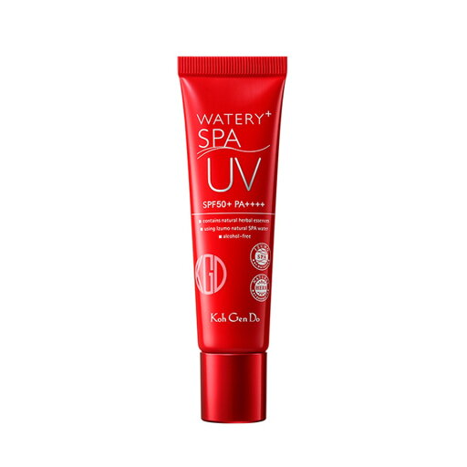 江原道 Koh Gen Do ウォータリーUVジェル 40g SPF50+ PA++++ 日焼け止めUVジェル 化粧下地 ウォータープルーフ コウゲンドウ 江原道 Koh Gen Do ウォータリーUVジェル 40g SPF50+ PA++++ 日焼け止めUVジェル 化粧下地 ウォータープルーフ コウゲンドウ