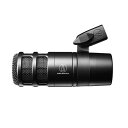 Audio Technica オーディオテクニカ AT2040 ハイパーカーディオイド ダイナミックマイクロホン 音楽制作 マイク