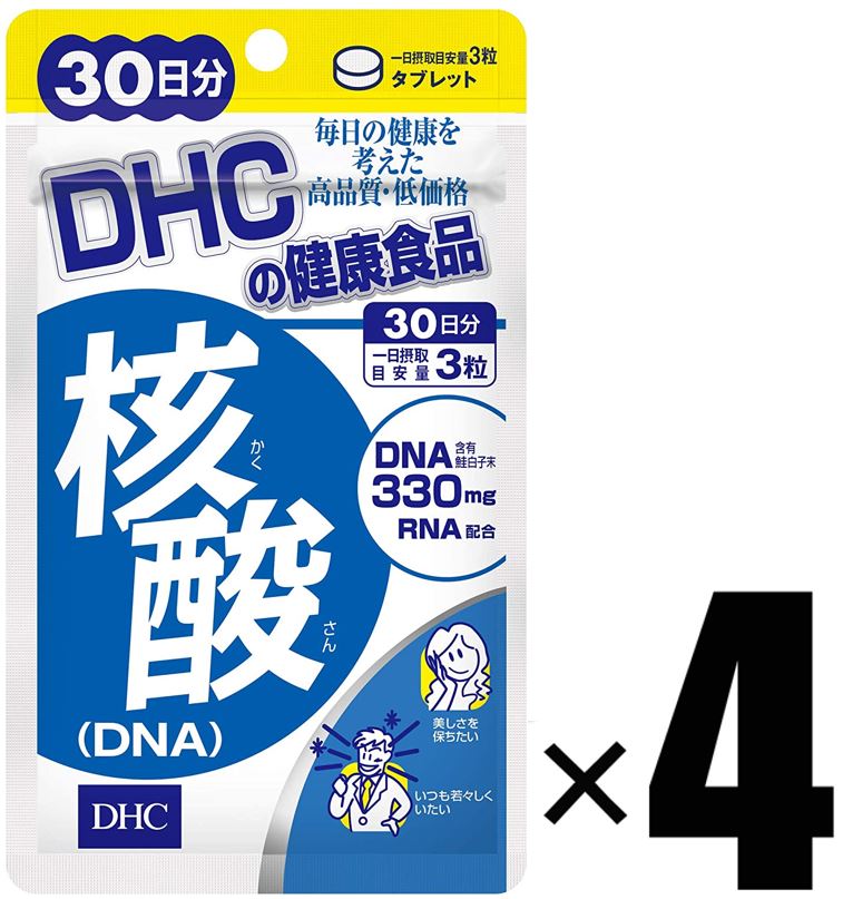 4 DHC ˻ DNA 30ʬ4 ץ 򹯿 ǥ