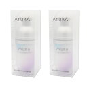 (1本) AYURA アユーラ リズムコンセントレートα 40mL 美容液 RHYTHM CONCENTRATE