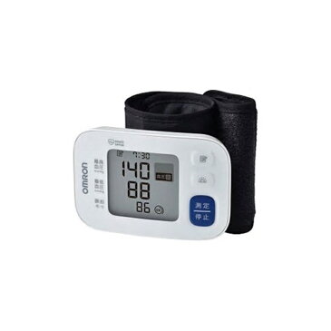 【あす楽】オムロン 手首式血圧計OMRON HEM-6180