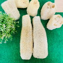 天然ヘチマたわし クリニックツール 食器洗い 食器用スポンジ 油汚れ 35センチ以下(2入)、36-40センチ(2入)、41-50センチ(2入)、仕上げた13-...