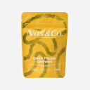 プレミアム天然調味 ガーリックペッパーカシューナッツ 42g×6袋 ナッツ おつまみ ビール スナック 健康食品 ダイエット ギフト 美容 【台湾直送】【送料無...