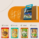 台湾産 野菜チップス ギフトセット しいたけチップス / エリンギチップス / オニオンチップス / ガーリックチップス 合4袋 無添加 低?真空乾燥 ヘルシー...