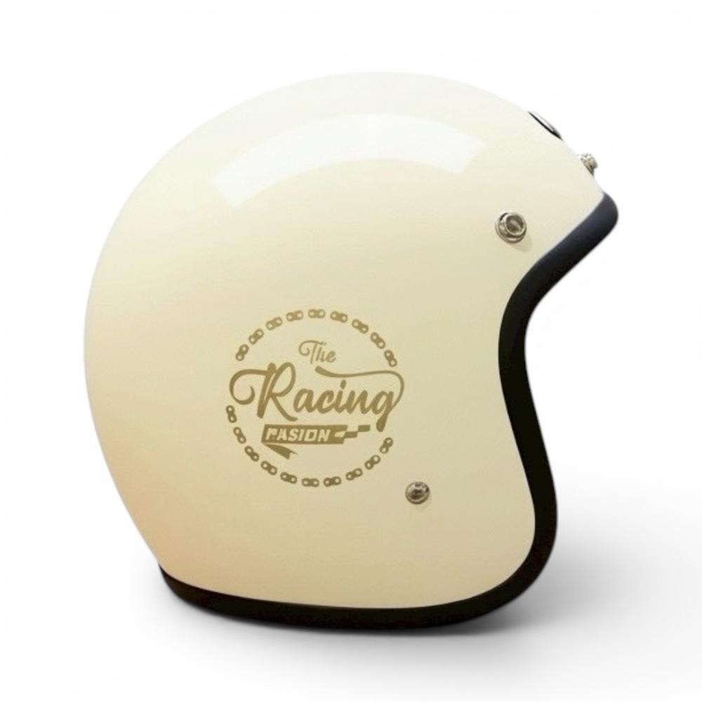 楽天市場】レトロ（種類（バイク用ヘルメット）ジェット）（バイク用品