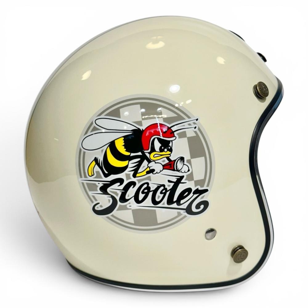 楽天市場】Vespa（ヘルメット｜バイク用品）：車用品・バイク用品の通販