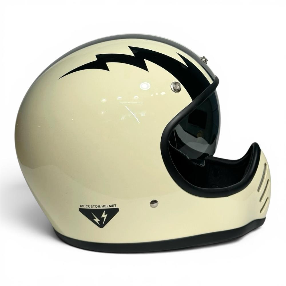 楽天市場】アウトロー ヘルメット（バイク用品｜車用品・バイク用品