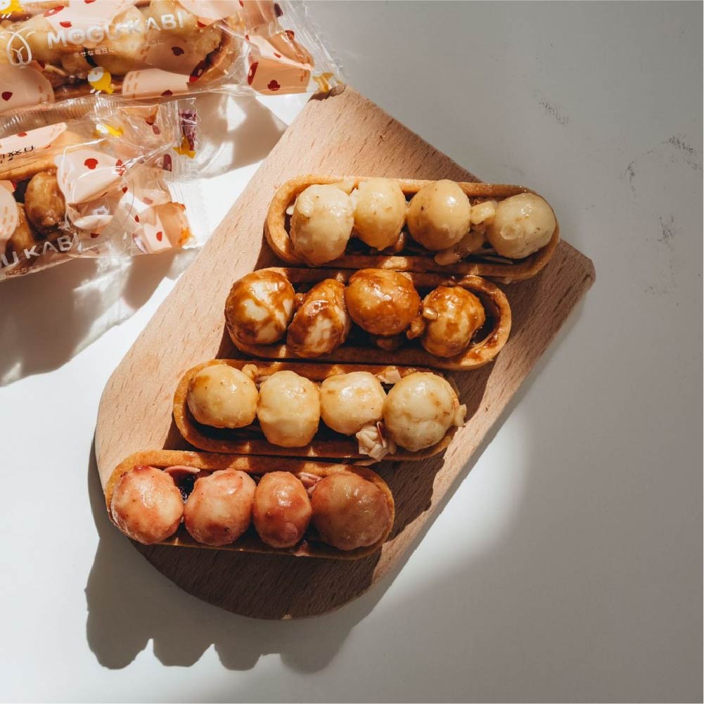 マカダミアナッツタルト 4種 アソート メープル/キャラメル/黒糖/ミックスベリー (8個入り/12個入り)マカダミアナッツ タルト バター クッキー ビスケッ...