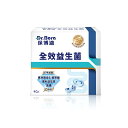 プロバイオティクス 40本入 パウダー 粉末 善玉菌 乳酸菌 プレバイオティクス ビフィズス菌 ラクトバチルス菌 サプリ サプリメント 健康食品 健康管理 健康志向【Dr. Bora】【台湾直送】【送料無料】