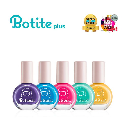 水性 ネイル マニキュア 9ml 5色 ギモーヴシリーズ ネイルポリッシュ 速乾 はがせる 剥がせる はがせる お湯でオフ ピールオフ 除光液不要 爪に優しい キッズネイル アルコールフリー【BOTITE PLUS】【台湾直送】【送料無料】 水性 ネイル マニキュア 9ml 5色 ギモーヴシリーズ ネイルポリッシュ 速乾 はがせる 剥がせる はがせる お湯でオフ ピールオフ 除光液不要 爪に優しい キッズネイル アルコールフリー【BOTITE PLUS】【台湾直送】【送料無料】