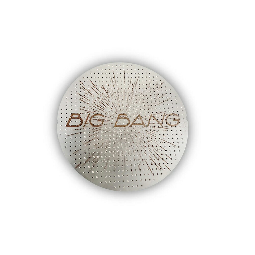 【888円割引商品】水フィルター PUCK DIFFUSER SCREEN 58.5 磁石付き IMS BigBang ...