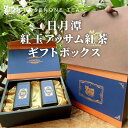 【20倍ポイント】日月潭 紅玉紅茶 アッサム紅茶 茶葉 75g×2パック 詰め合わせ ギフトボックス 台湾茶 お茶 リーフティー 紅玉 アッサム 紅茶 水出し 無添加【Chosenone】【台湾直送】【送料無料】