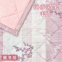 遠赤外線 毛布 ダブル 150x210cm 秋冬用 ピンク 掛け毛布 敷き毛布 掛け布団 敷き布団 ブランケット 布団 防ダニ 抗菌 保温 吸湿 通気性 暖かい...