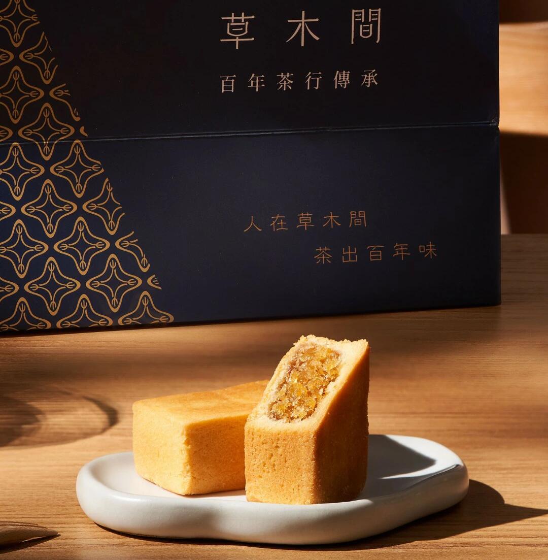 【3点購入で888円OFF】台湾パイナップルケーキ 10個入/箱 3箱セット 台湾お弁当箱パッケージ 缶スイーツ 手作り 贈り物 ギフト プレゼント 土鳳梨 台湾産金鑽パイナップル使用 台湾手土産 お菓子 まとめ買いお得【草木間文創 百年茶行】【台湾直送】【送料無料】