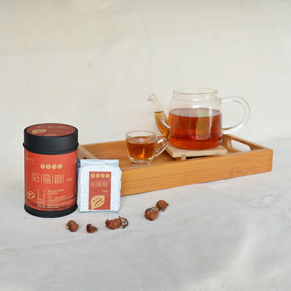 紅烏龍茶 75g 台湾茶 お茶 リーフティー ウーロン茶 烏龍茶 高山茶 高山烏龍茶 水出し 無添加【D Asia Select】【台湾直送】【送料無料】