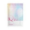 【ポイント10倍】コエンザイムQ10 サプリメント 30粒 500mg コエンザイム Q10 CoQ10 美容 カプセル サプリ 健康食品【帝亞】【台湾直送】【送料無料】 1